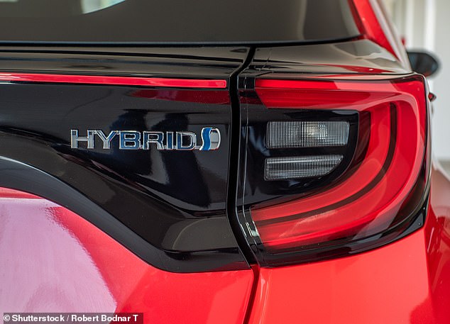 The DfT has confirmed that some new hybrid cars can remain on sale 5 years after new petrol and diesel models are banned from showrooms in 2030. This is likely to make hybrids even more appealing to motorists in the UK