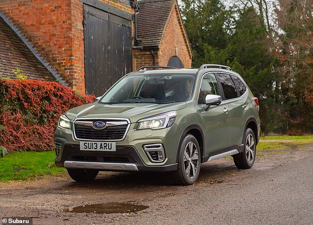 Subaru was the last brand to have sold a model with in-car CD player. The Japanese car firm stripped its Forester SUV of its CD player as part of a model update earlier in 2024