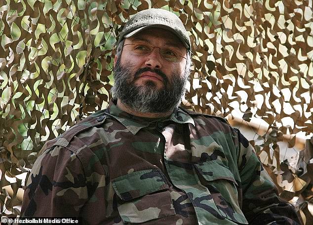 Imad Mughniyah, Hezbollah's chief of staff, was killed by a car bomb in Damascus in February 2008 after having dinner at a nearby restaurant