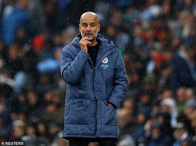 Pep Guardiola's worst fears have been confirmed, with Rodri now ruled out for an extended period with a serious knee injury