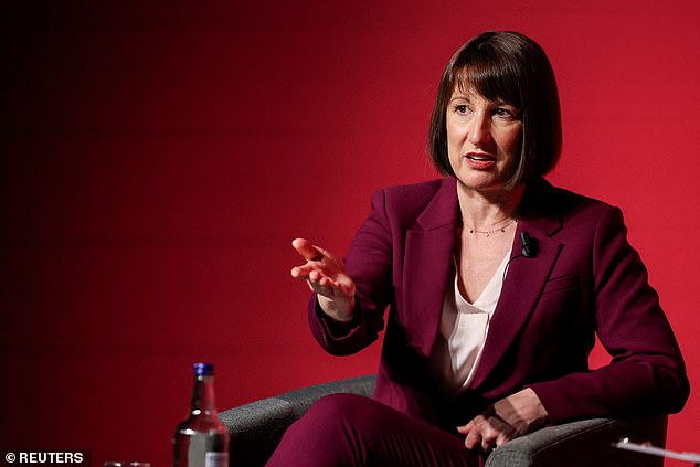 Rumours are running wild that Chancellor Rachel Reeves could target pensions tax relief in next months Budget