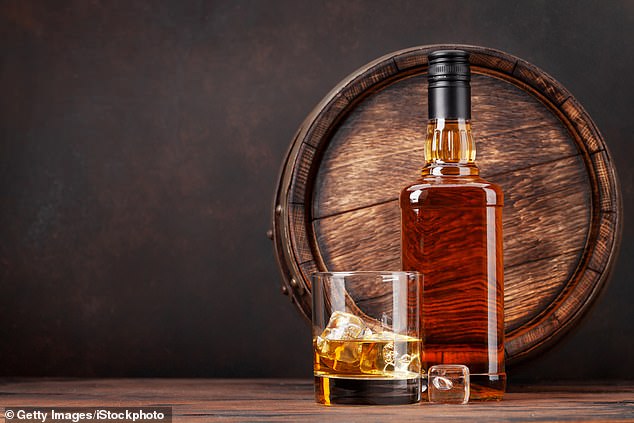 Dram Riverside Whisky Partners Limited has been accused of breaching new rules for whisky investment companies