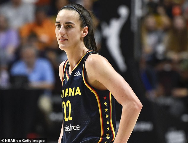 Clark's rookie campaign with the Fever saw her stardom and the WNBA's popularity soar