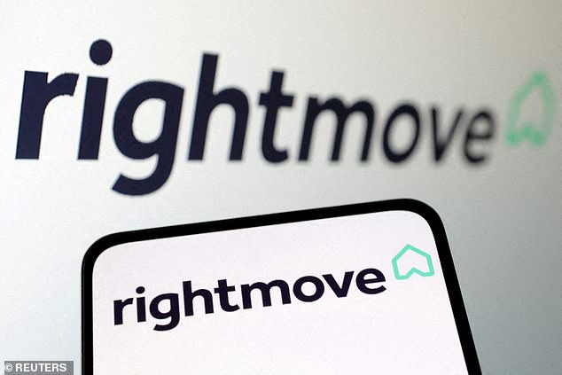 Decision time: Rea bosses have flown to London to appeal to Rightmove shareholders in the hope of persuading the board to come to the table for talks