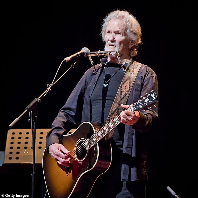 The multitalented entertainer, who was a country singer-songwriter and actor — famous for his role in A Star Is Born — died Saturday at his Maui, Hawaii home, his rep told People