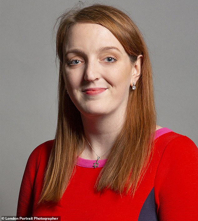 Labour MP Charlotte Nichols called for changes to the Gender Recognition Act 'to allow transgender people who are deceased to be legally remembered by the gender they lived by'