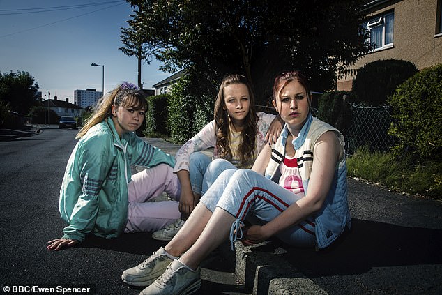 After attention was drawn to the appalling situation which had been taking place in Rochdale, the BBC produced the BAFTA-winning drama Three Girls