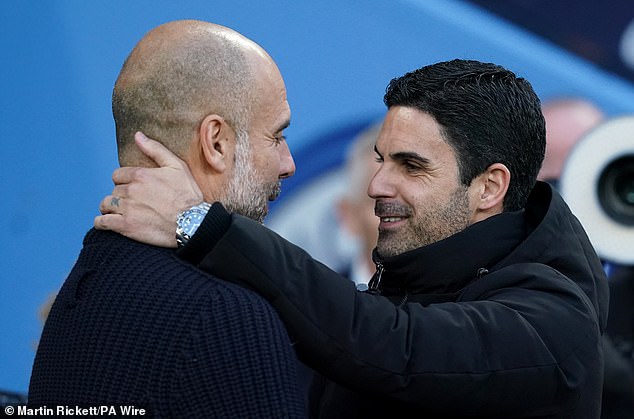 Only Pep Guardiola and Mikel Arteta have suffered fewer defeats in 2024 than Skubala