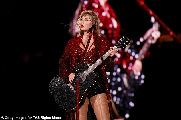 Swift finally resumed her worldwide Eras Tour in Miami on Friday after a two-month break