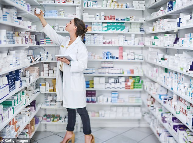 At my surgery it seems like we're facing a near-endless shortage of drugs, Dr Ellie writes, particularly eye drops, diabetes medicines, anti-fungal drugs and ADHD tablets