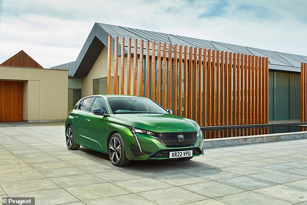 Peugeot is another car manufacturer to significantly reduce its diesel availability. It has just two oil burners in its ranks in 2024 - in 2015 it had 11