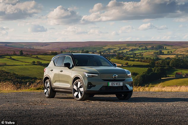 Volvo confirmed earlier this year that it had made its last ever diesel model, despite having eight different variants on sale in the UK in 2015. However, its plans to go fully electric have been scuppered by a downturn in demand