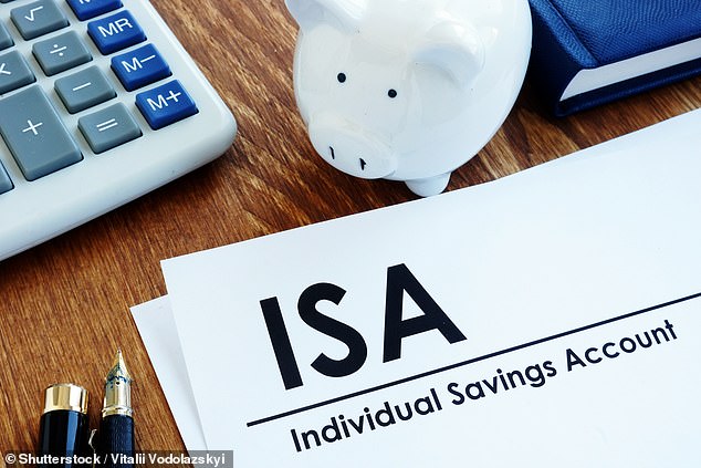 Haven: There is no capital gains tax on investment gains made within an Isa- nor is there tax on income generated from cash inside one or on dividends from shares