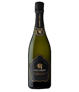 Josef Chromy Sparkling NV ($32.99)