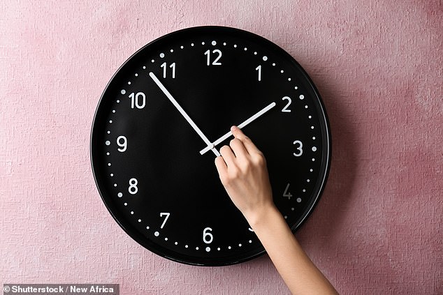 Clocks will go back an hour in the UK in the early hours of Sunday 27 October. This will mark the end of British Summer Time and daylight saving, and a return to Greenwich Mean Time