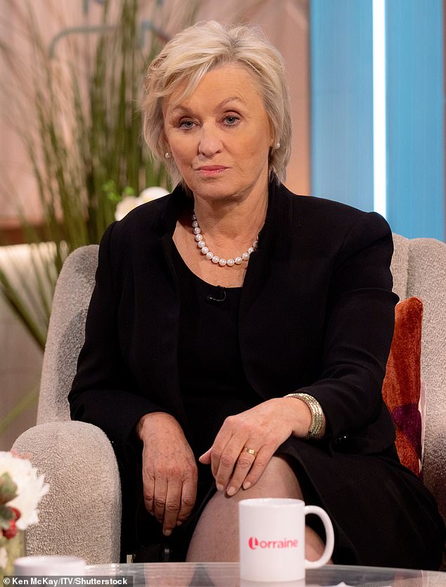 Tina Brown, who famously described Megxit as a 'disaster' and accused the couple of being 'addicted to drama,' alleged that Meghan has the 'worst' judgement during the podcast appearance earlier this month