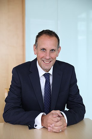 Expert: Graham Sellar, head of intermediary channels at Santander UK