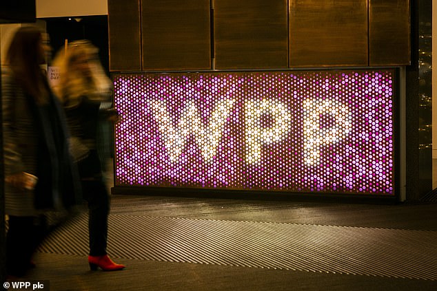 WPP achieved like for like revenue before pass-through costs growth of 0.5% to £2.77bn during the third quarter, thanks to growth in North America and Western Continental Europe