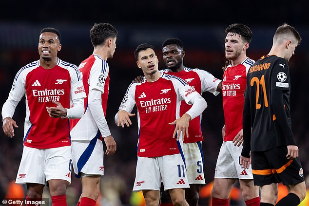 Tsimikas reckons it is too early to say Sunday’s trip to Arsenal gives a chance for Liverpool to make a statement of intent to the rest of the league