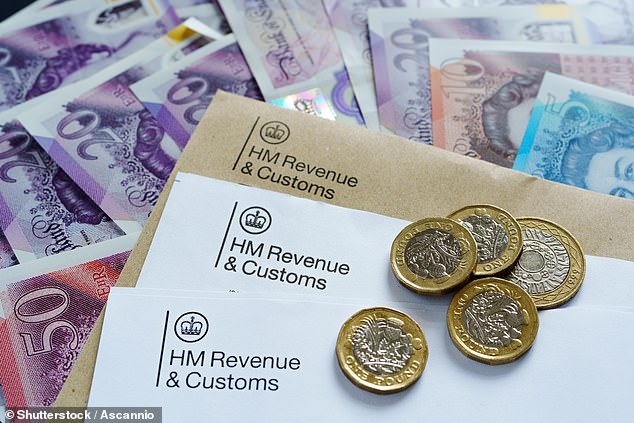 Frozen tax thresholds and uplifts in wages and pensions mean that thousands more people will need to file a tax return this year