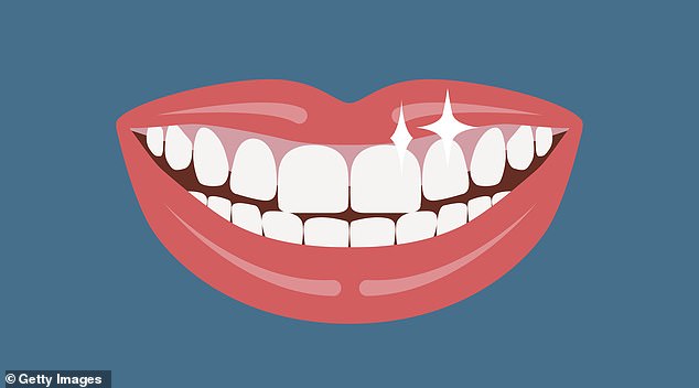 Teeth darken naturally with age and can also be stained by smoking, foods and highly pigmented drinks, such as tea, coffee and red wine