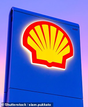 On the move?: Shell faces questions over its future