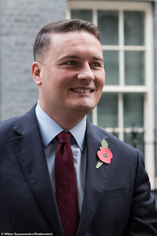 Health Secretary Wes Streeting is understood to be considering plans to set up a programme for those suffering from life-changing conditions as a result of the Covid jab