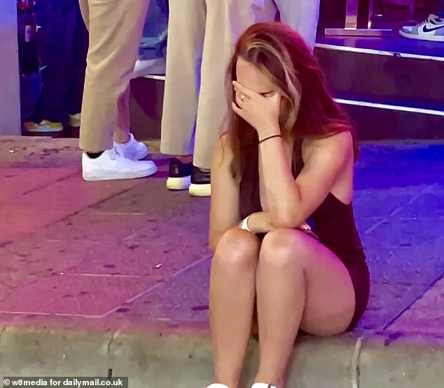 The Channel 4 documentary, which comes out on Wednesday, is telling of the sinister and predatory dangers drunk, vulnerable female tourists will often find in Magaluf