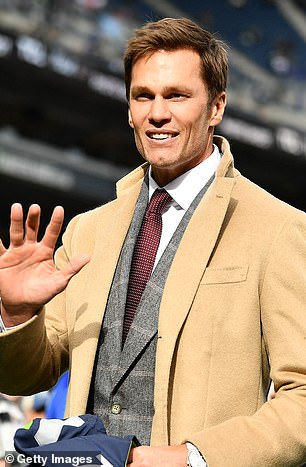 Tom Brady