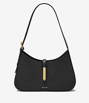 DeMellier Tokyo bag ($650)