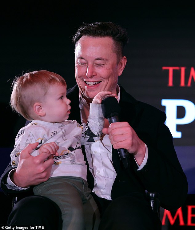 Billionaire Elon Musk has said that the collapse in birth rates poses a greater risk to civilisation than global warming