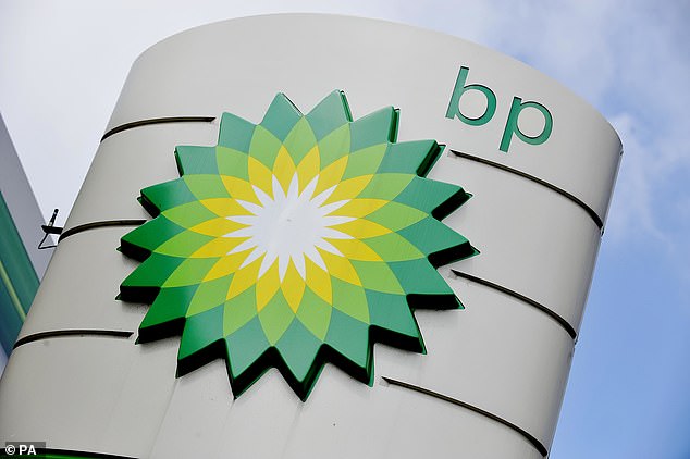 Oil slump: BP's third quarter earnings fell 30% to £1.8bn – the lowest level in four years – amid a slowdown in global economic activity and oil demand, particularly in China