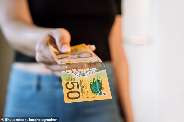 Sweden's defense ministry is now advising people to use cash regularly