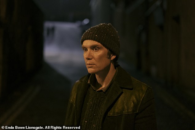 Small Things Like These is set in 1985 in a small Irish town, where a kindly, introspective coal merchant (Cillian Murphy) comes face to face with the wrongdoings of the Catholic Church