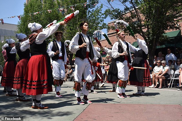 Boise has one of the world's largest populations of Basque people outside of Spain, bringing character to the Basque block downtown