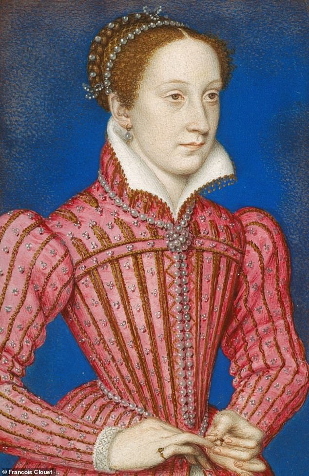 Mary Queen of Scots (8 December 1542 - 8 February 1587) was Queen of Scotland from 14 December 1542 until her forced abdication in 1567. She was executed in February 1587 after 19 years in captivity, when she was found guilty of plotting the assassination of her cousin, Queen Elizabeth I