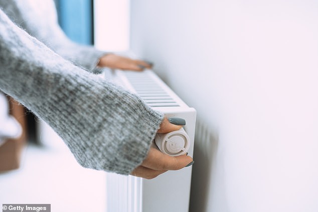 A bone of contention between Susannah and Anthony is the radiator in the hallway, which belches heat into the street with every opening of the front door