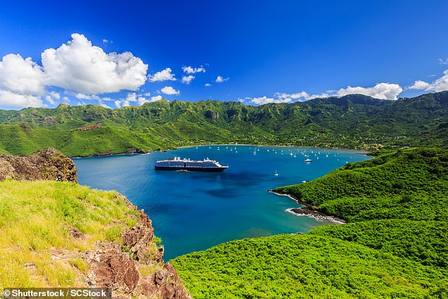 Go: The Marquesas Islands are 'captivating' - put them on your bucket list