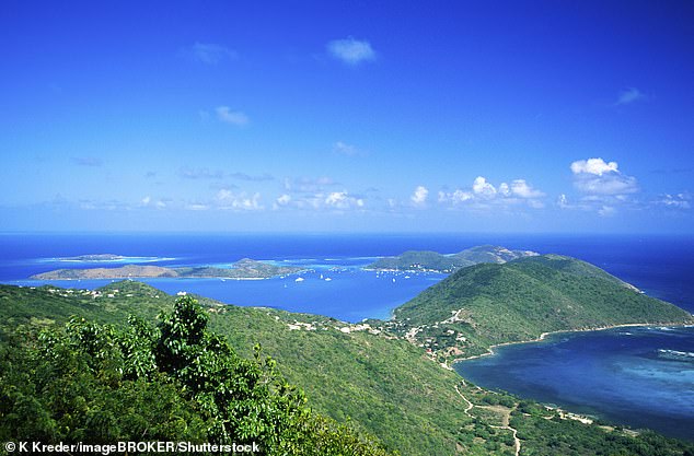 Avoid: Locals aren't benefitting from tourism in the British Virgin Islands, says Fodor's