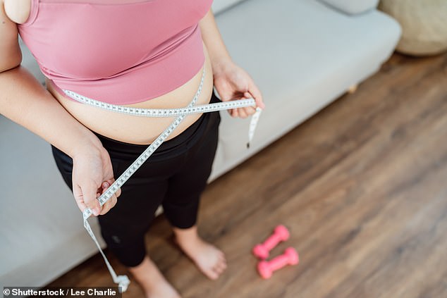 Experts recently highlighted that the majority of the people who quit weight loss jabs like Wegovy, which contains the same ingredient as Ozempic, put two thirds of the weight they lost back on