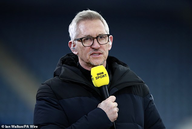 The tax authority is appealing after a court last year ruled in Lineker's favour. The taxman claims he should have been classed as an employee of the BBC and BT Sport for his presenting duties between 2013 and 2018, rather than as a freelancer