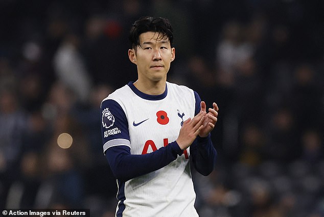 The Tottenham captain has been targeted by racial abuse numerous times while playing for the north London club