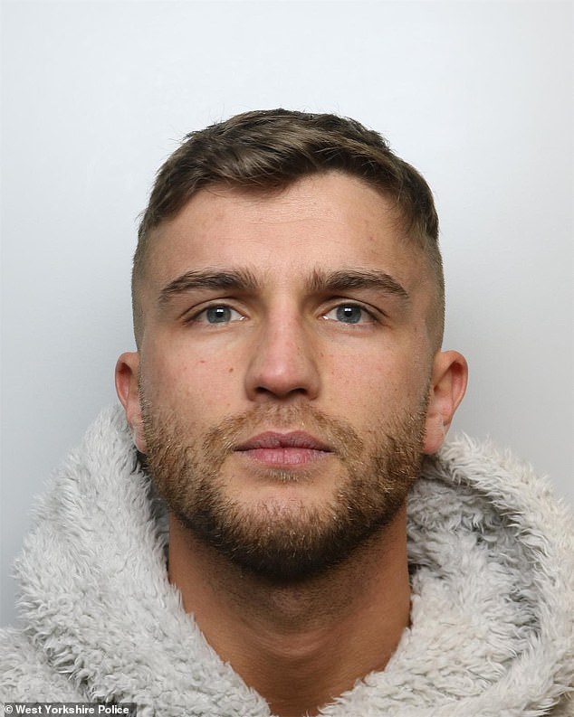 Joseph Shaw, 29, was jailed for six-and-a-half years in January 2023 after admitting a drugs supply plot with his brother Daniel