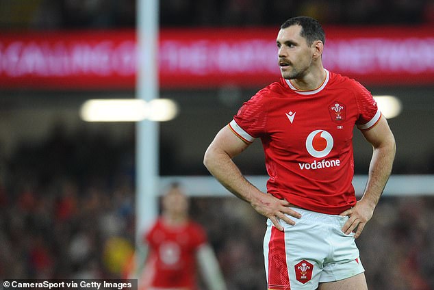 Wales will also be without their talisman Tomos Williams for their clash with the Wallabies