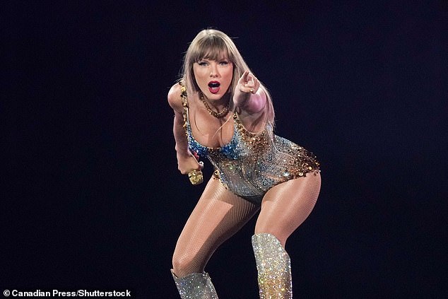 Taylor Swift is expected to attend the game following her three-show tour run in Toronto