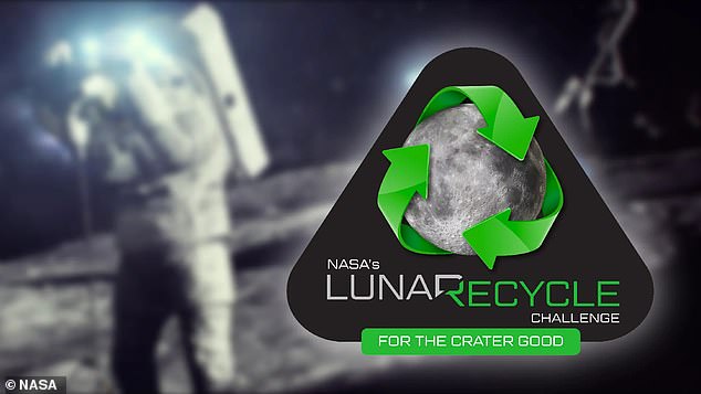 NASA said that Phase 2 of LunaRecycle would be 'contingent on the emergence of promising submissions in Phase 1,' but would also bring with it $2 million in potential winnings