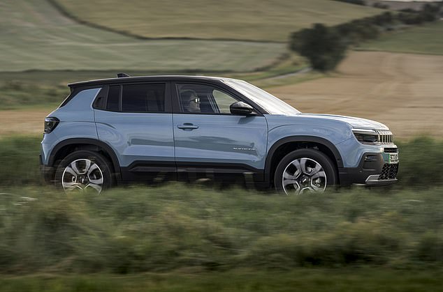 Born during the Second World War out of the US Army's need for a go-anywhere military 4X4 reconnaissance vehicle, Jeep evolved post war into a civilian off-roader range