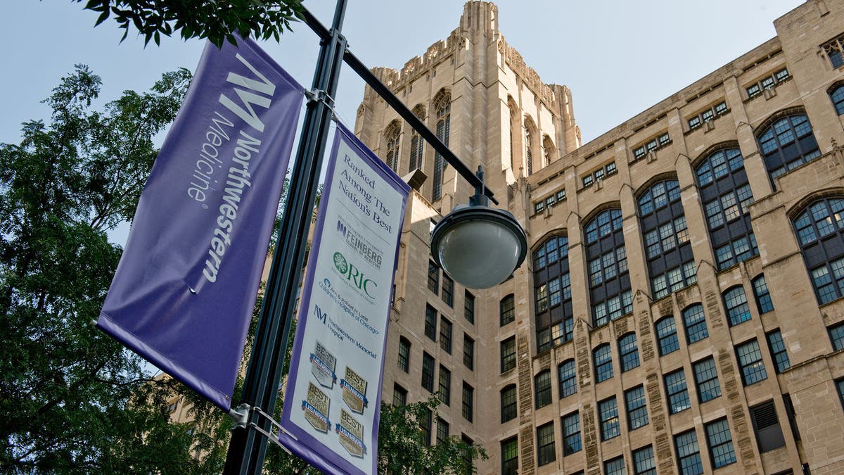 Northwestern Medicine