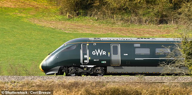 It comes amid the announcement that London Paddington station will be closed over the holiday period from the 27-29 December for planned engineering works