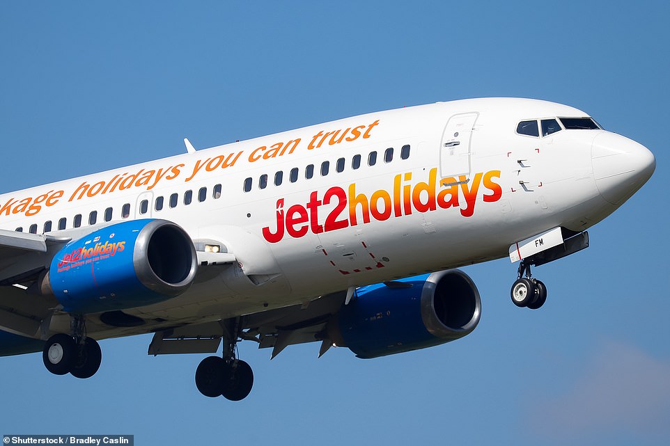 Which? says that 'Jet2 continues to deliver excellent customer experiences' despite being the UK's largest holiday company